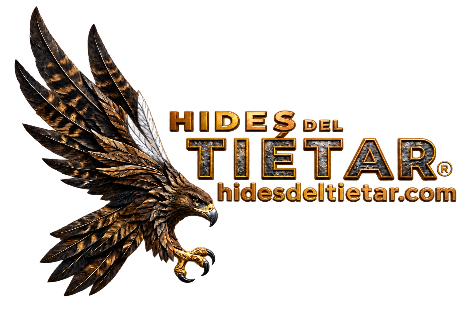 Hides del Tiétar