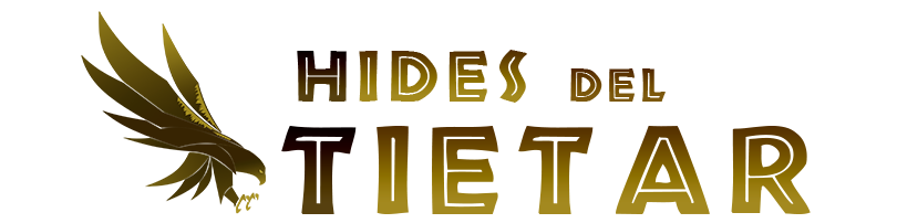 Hides del Tiétar