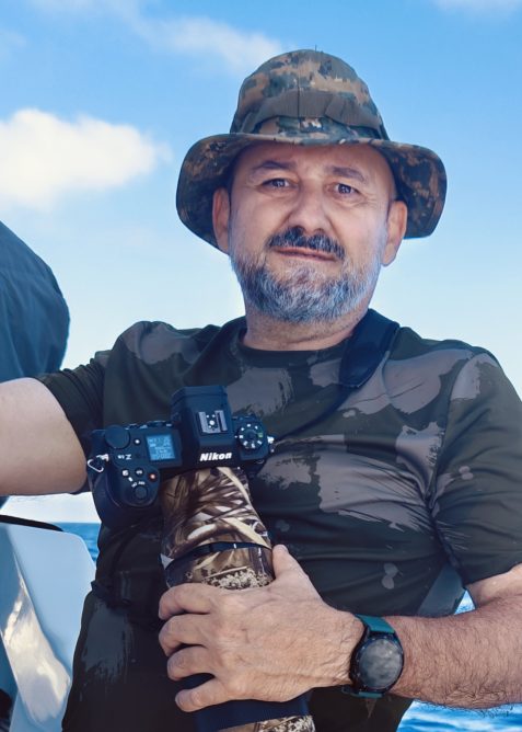 Fernando Sánchez de Castro